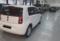 Autos - Volkswagen UP HIGH 5P MT 2016 Nafta 115000Km - En Venta