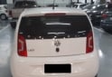 Autos - Volkswagen UP HIGH 5P MT 2016 Nafta 115000Km - En Venta