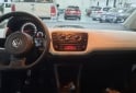 Autos - Volkswagen UP HIGH 5P MT 2016 Nafta 115000Km - En Venta