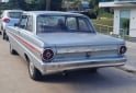 Clásicos - FORD FALCON COUPE - En Venta