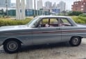 Clásicos - FORD FALCON COUPE - En Venta