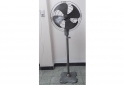Hogar - Ventilador de pie todo metalico - En Venta