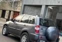Autos - Chery Tiggo 2010 GNC 142000Km - En Venta