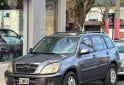 Autos - Chery Tiggo 2010 GNC 142000Km - En Venta