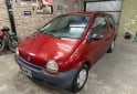 Autos - Renault Twingo 1999 Nafta 159000Km - En Venta
