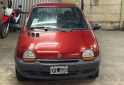 Autos - Renault Twingo 1999 Nafta 159000Km - En Venta