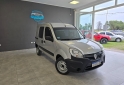 Utilitarios - Renault Kangoo confort ph3 2017 Nafta 70000Km - En Venta