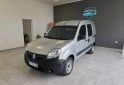 Utilitarios - Renault Kangoo confort ph3 2017 Nafta 70000Km - En Venta