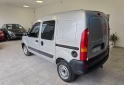 Utilitarios - Renault Kangoo confort ph3 2017 Nafta 70000Km - En Venta