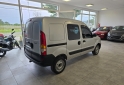 Utilitarios - Renault Kangoo confort ph3 2017 Nafta 70000Km - En Venta