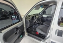 Utilitarios - Renault Kangoo confort ph3 2017 Nafta 70000Km - En Venta