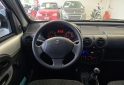 Utilitarios - Renault Kangoo confort ph3 2017 Nafta 70000Km - En Venta