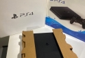 Electrónica - Playstation 4 Slim 1Tb - En Venta