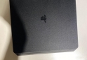 Electrónica - Playstation 4 Slim 1Tb - En Venta