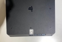 Electrónica - Playstation 4 Slim 1Tb - En Venta