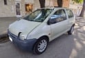 Autos - Renault Twingo 2000 Nafta 111111Km - En Venta