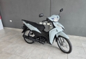 Motos - Honda Wave 110 s 2025 Nafta 1900Km - En Venta
