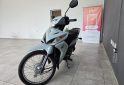 Motos - Honda Wave 110 s 2025 Nafta 1900Km - En Venta