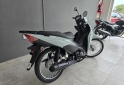 Motos - Honda Wave 110 s 2025 Nafta 1900Km - En Venta