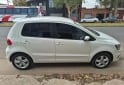 Autos - Volkswagen Fox 2015 Nafta 152000Km - En Venta