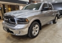 Camionetas - Dodge DODGE RAM LARAMIE 1500 2020 Nafta 125000Km - En Venta