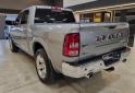 Camionetas - Dodge DODGE RAM LARAMIE 1500 2020 Nafta 125000Km - En Venta