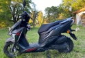 Motos - Honda Elite 2020 Nafta 14300Km - En Venta