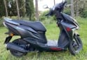 Motos - Honda Elite 2020 Nafta 14300Km - En Venta