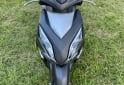Motos - Honda Elite 2020 Nafta 14300Km - En Venta