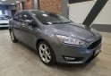 Autos - Ford FOCUS S 1.6L 4P MT 2018 2018 Nafta 145000Km - En Venta