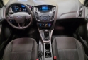 Autos - Ford FOCUS S 1.6L 4P MT 2018 2018 Nafta 145000Km - En Venta