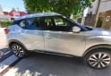 Autos - Nissan Kicks 2021 Nafta 73000Km - En Venta