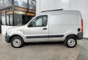 Utilitarios - Renault Kangoo 2017 Nafta 141000Km - En Venta