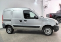 Utilitarios - Renault Kangoo 2017 Nafta 141000Km - En Venta