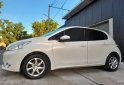Autos - Peugeot 208 Allure 1.5 2013 Nafta 88000Km - En Venta