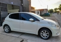 Autos - Peugeot 208 Allure 1.5 2013 Nafta 88000Km - En Venta
