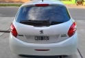 Autos - Peugeot 208 Allure 1.5 2013 Nafta 88000Km - En Venta