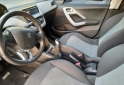 Autos - Peugeot 208 Allure 1.5 2013 Nafta 88000Km - En Venta