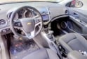 Autos - Chevrolet CRUZE 2014 Nafta 65000Km - En Venta