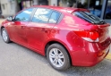 Autos - Chevrolet CRUZE 2014 Nafta 65000Km - En Venta