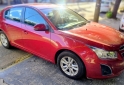 Autos - Chevrolet CRUZE 2014 Nafta 65000Km - En Venta