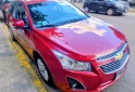 Autos - Chevrolet CRUZE 2014 Nafta 65000Km - En Venta