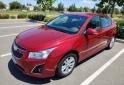 Autos - Chevrolet CRUZE 2014 Nafta 65000Km - En Venta