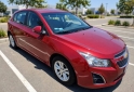 Autos - Chevrolet CRUZE 2014 Nafta 65000Km - En Venta