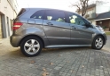 Autos - Mercedes Benz B180 B200 2010 Nafta 139900Km - En Venta