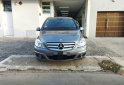 Autos - Mercedes Benz B180 B200 2010 Nafta 139900Km - En Venta