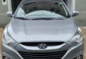 Camionetas - Hyundai Tucson GLS Premium 2013 Nafta 143000Km - En Venta