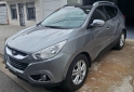 Camionetas - Hyundai Tucson GLS Premium 2013 Nafta 143000Km - En Venta