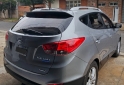 Camionetas - Hyundai Tucson GLS Premium 2013 Nafta 143000Km - En Venta
