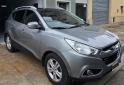 Camionetas - Hyundai Tucson GLS Premium 2013 Nafta 143000Km - En Venta